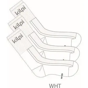 Chaussettes de compression Kilpi Akaro image-0