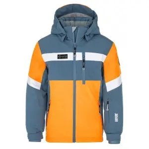 Veste de ski enfant Kilpi Ponte image-0