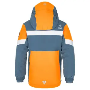 Veste de ski enfant Kilpi Ponte image-1