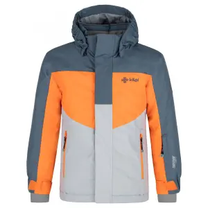 Children's ski jacket Kilpi Ober image-0