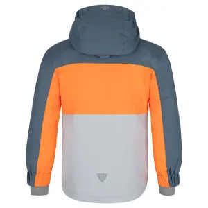Children's ski jacket Kilpi Ober image-1