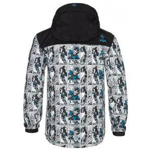 Children's ski jacket Kilpi Ateni image-1