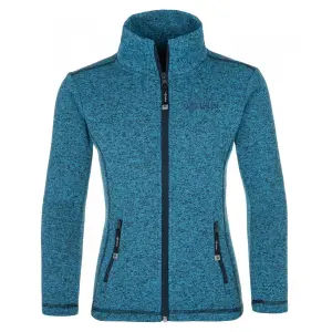 Dětská fleece bunda Kilpi Regin image-0
