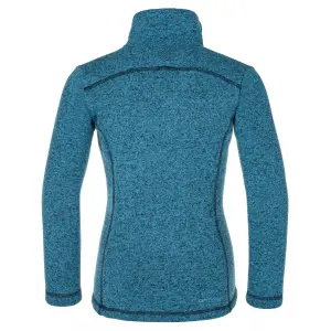 Dětská fleece bunda Kilpi Regin image-1