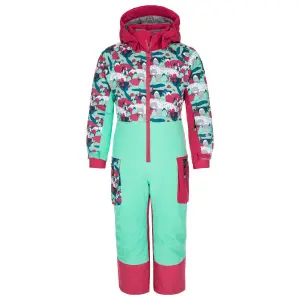 Ski suit for girls Kilpi Saarin image-0