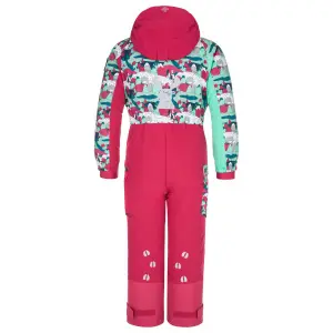 Ski suit for girls Kilpi Saarin image-1