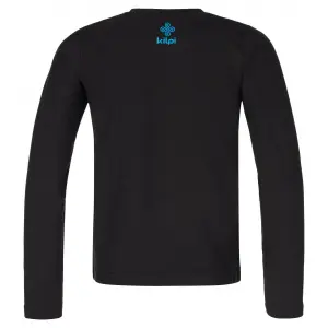 Long-sleeved t-shirt for children Kilpi Nurmes image-1