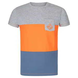 Child's T-shirt Kilpi Tres image-0