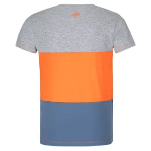 Child's T-shirt Kilpi Tres image-1