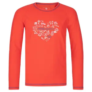 Girl's T-shirt Kilpi Vanila image-0