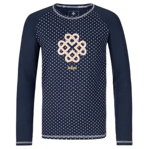 Girl's T-shirt Kilpi Vanila image-0