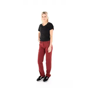 Pantalon femme Kilpi Lago image-4