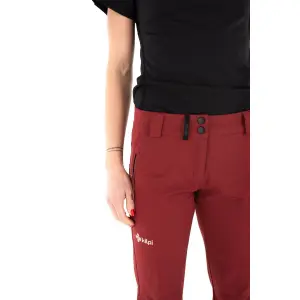 Pantalon femme Kilpi Lago image-5