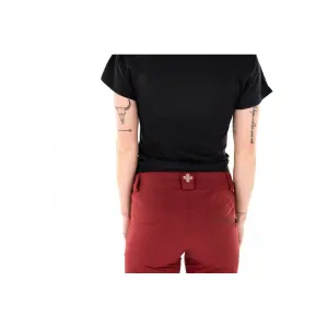 Pantalon femme Kilpi Lago image-6