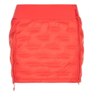 Insulated skirt for women Kilpi Tany image-0