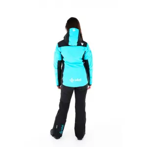 Veste de ski femme Kilpi Team image-3