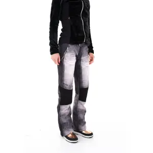 Women's ski Trousers Kilpi Jeanso image-2