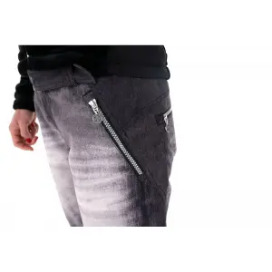 Women's ski Trousers Kilpi Jeanso image-3
