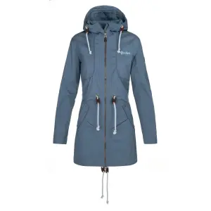 Manteau femme Kilpi Pau image-0