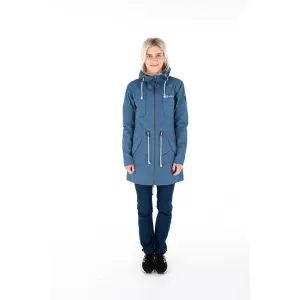 Manteau femme Kilpi Pau image-1