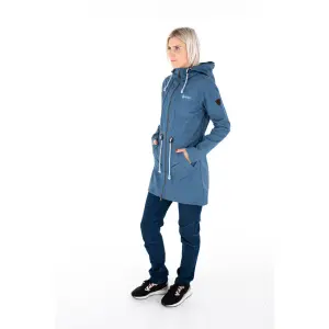 Manteau femme Kilpi Pau image-3