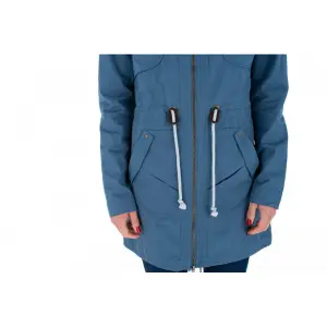 Manteau femme Kilpi Pau image-4