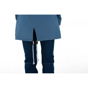 Manteau femme Kilpi Pau image-5