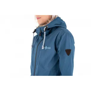 Manteau femme Kilpi Pau image-6