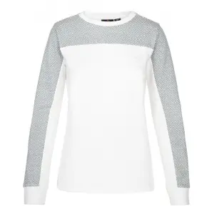 Camisola com capuz para mulher Kilpi Mavis image-0