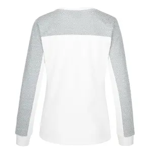 Camisola com capuz para mulher Kilpi Mavis image-1