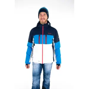 Ski jacket Kilpi Sattl image-2
