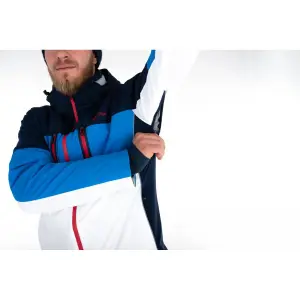 Ski jacket Kilpi Sattl image-4