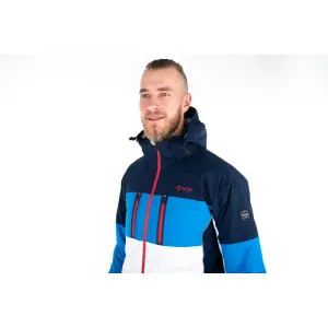Ski jacket Kilpi Sattl image-5