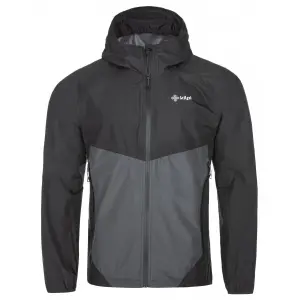 Veste imperméable Kilpi Hurricane image-0