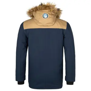 Chaqueta con capucha Kilpi Alpha image-1