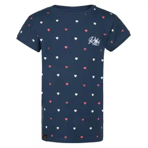 Girl's T-shirt Kilpi Malga image-0
