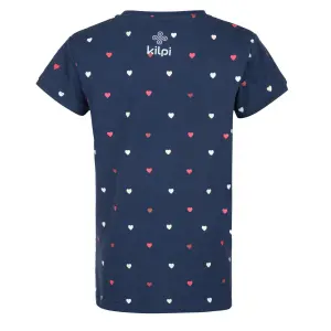 Girl's T-shirt Kilpi Malga image-1