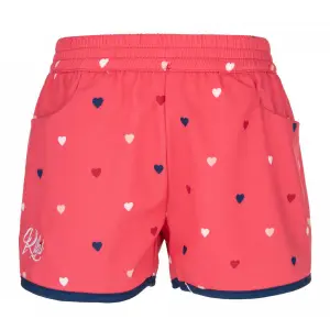 Girl's shorts Kilpi Koleta image-0