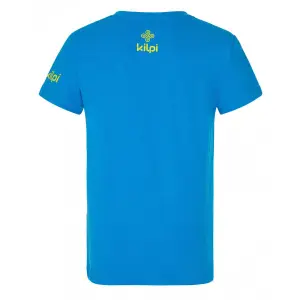 Dětské tričko Kilpi Salo image-1
