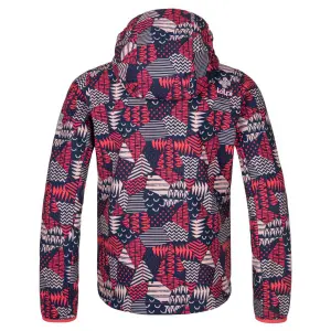 Girl's jacket Kilpi Ravia image-1