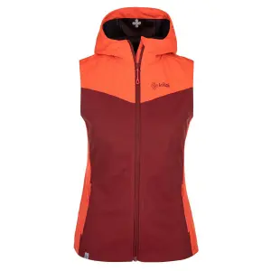 Casaco de cintura feminino Kilpi Cortina image-0