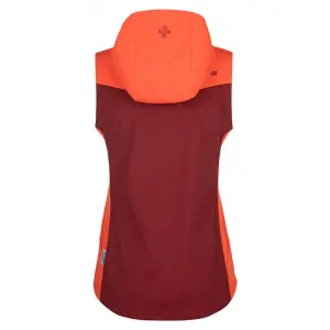 Casaco de cintura feminino Kilpi Cortina image-1