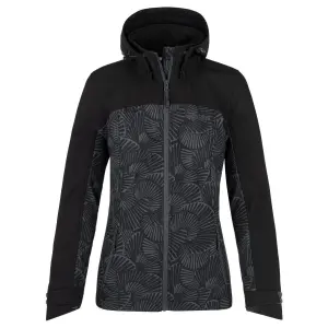 Women's hooded sweatshirt Kilpi Ravia image-0