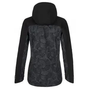 Women's hooded sweatshirt Kilpi Ravia image-1