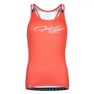 Women's tank top Kilpi Vai