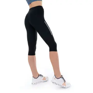 3/4-leggings för kvinnor Kilpi VIga image-3