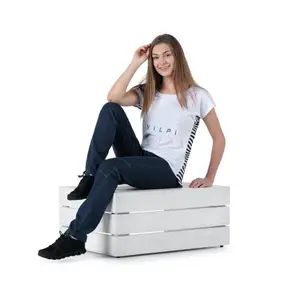 Dámské tričko Kilpi Moona image-1