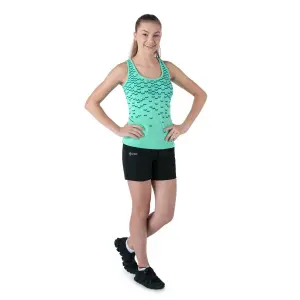 Débardeur femme Kilpi Leaves image-1