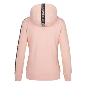 Camisola com capuz para mulheres Kilpi Leines image-1