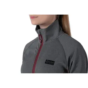 Women's fleece Kilpi Tauer image-3